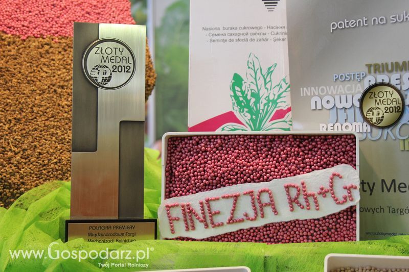 Polagra Premiery 2012 Sobota