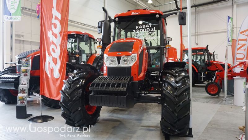 Agro-Park Lublin 2017