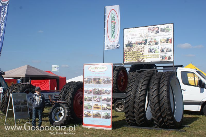 Agro Show 2011 Bednary Foto katalog firm
