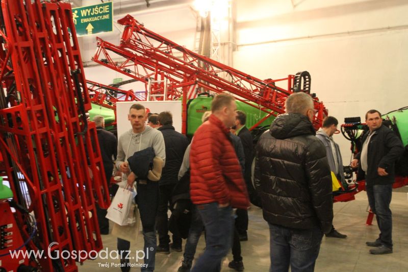 XXV AGROTECH Kielce 2019 dzień 3