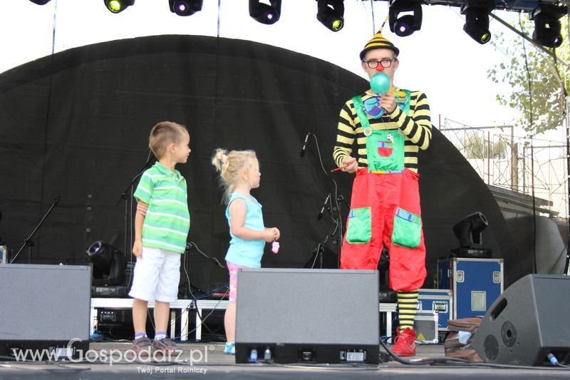 Ogólnopolski Festiwal Wieprzowiny w Łasinie