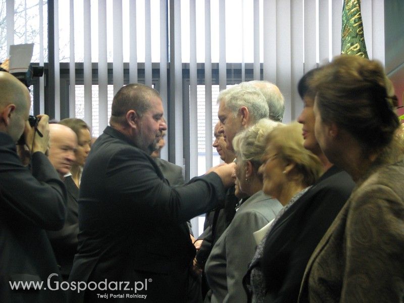 Konferencja w Instytucie Zootechniki