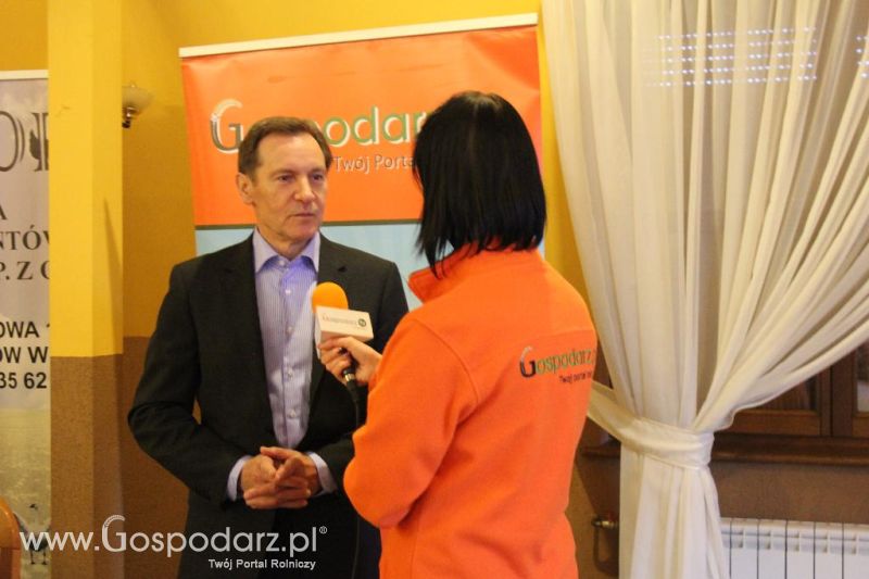 Święto Kaczki - konferencja