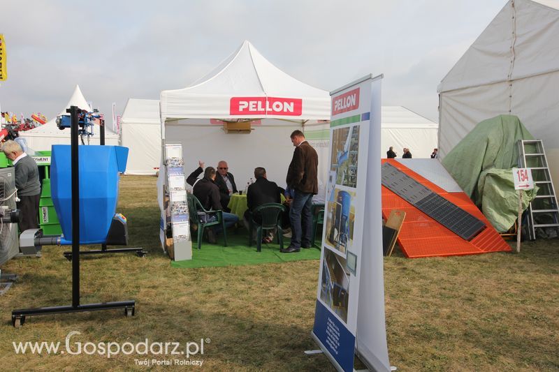 AGRO SHOW Bednary 2016 - Sobota