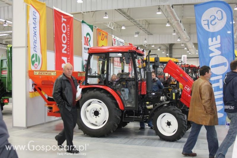 Agro-Park Lublin 2012 cz.2