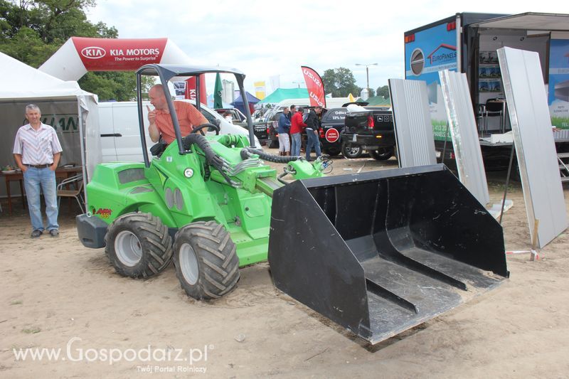 XVIII Regionalna Wystawa Zwierząt Hodowlanych w Szepietowie - niedziela