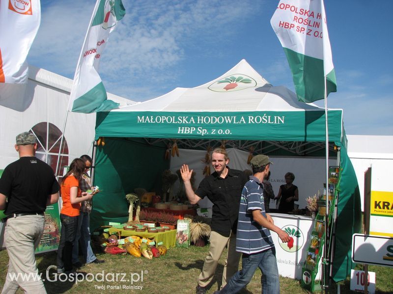 Agro Show 2011 Bednary Foto katalog firm