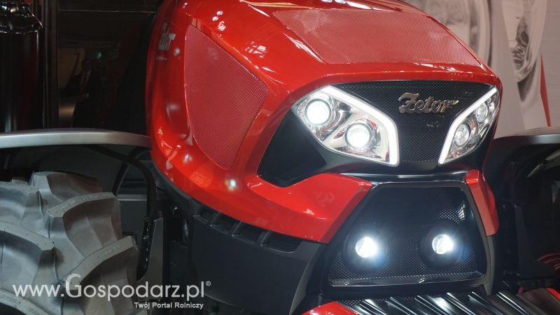 ZETOR by Pininfarina