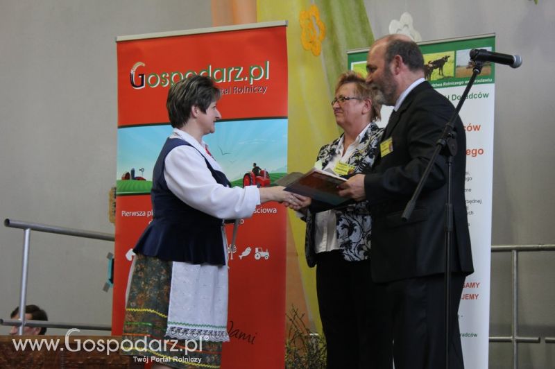 XV Spotkania Tradycji Wielkanocnych Ziemi Kłodzkiej - nagrody