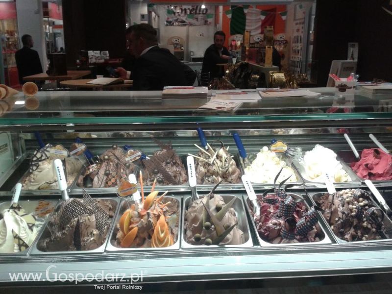 Polagra Food 2014