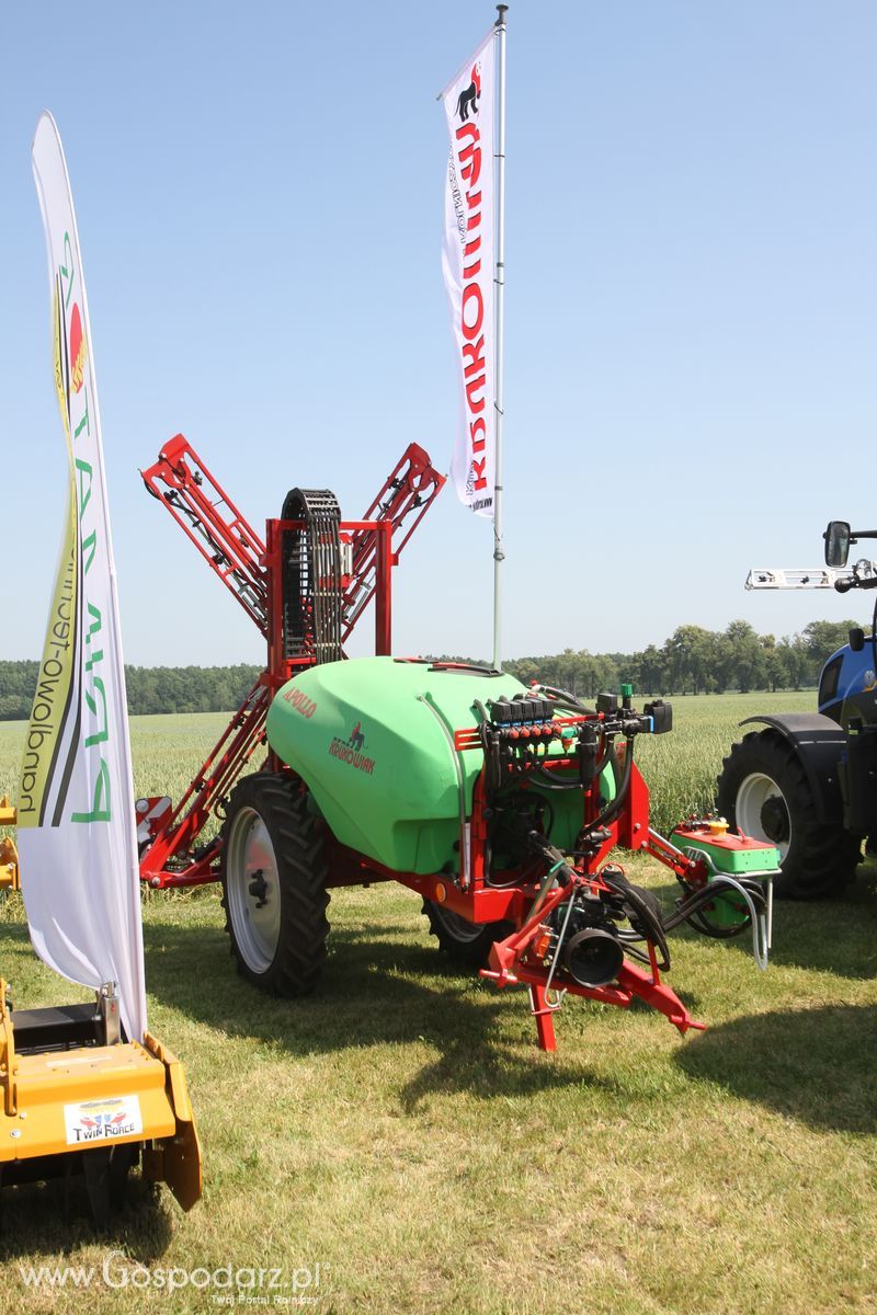  Regionalna Wystawa Zwierząt Hodowlanych W Szepietowie 2016 z Gospodarz.pl