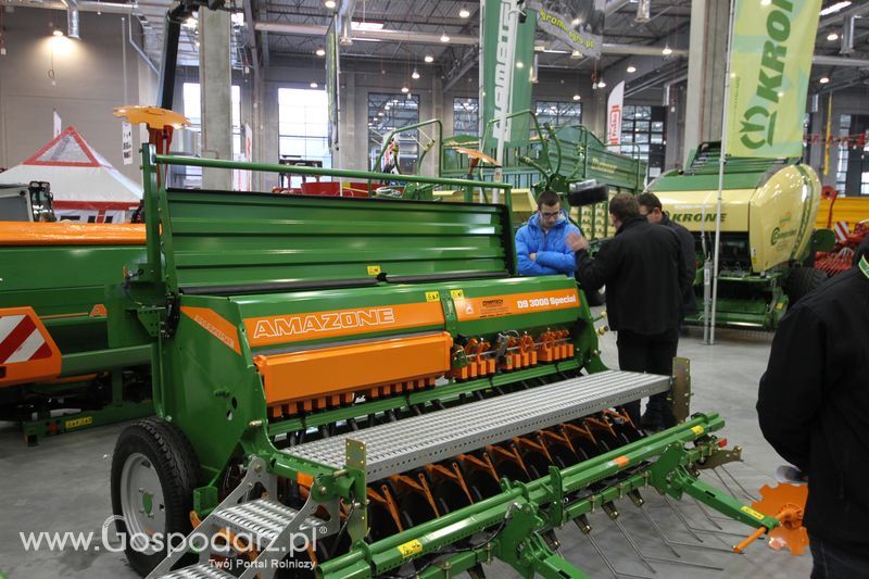  ARENA AGRO Ostróda 2015