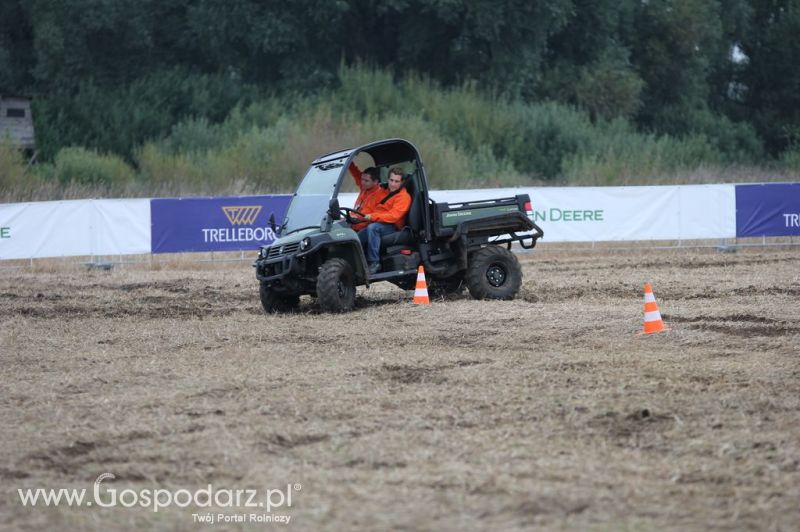 Agro Show 2013 Piątek