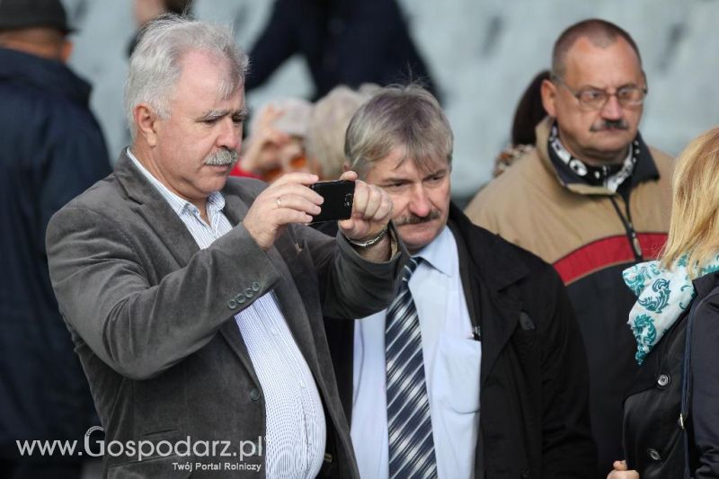 Święto Indyka w Ostródzie