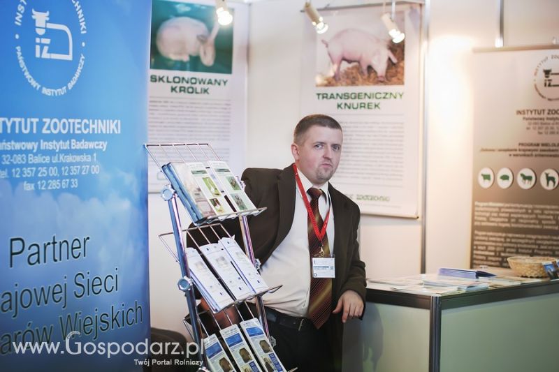 Polagra Premiery 2012 okiem fotografa cz. 4