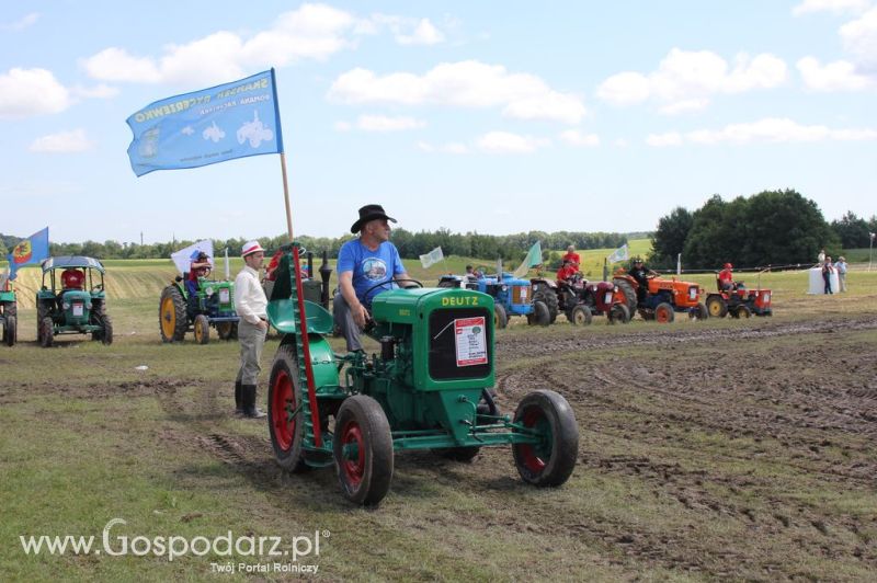 Relacja Foto Agro-Tech Minikowo 2012