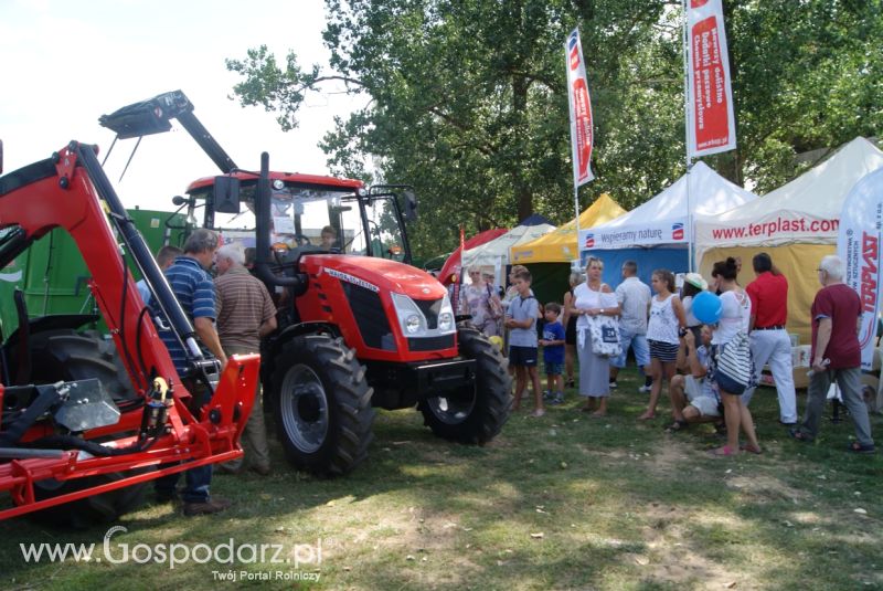 PAŁUCKIE TARGI ROLNE 22-23.08.2015 