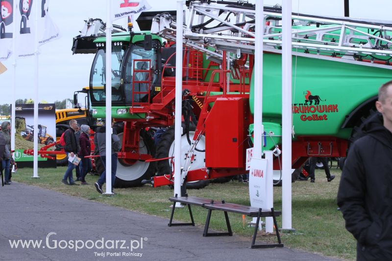 Agro Show 2019 dzień 3