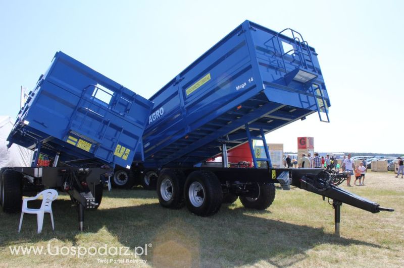 NT Industry na Opolagra 2012
