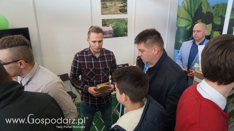 AGROTECH Kielce 2017 (niedziela, 19 marca)