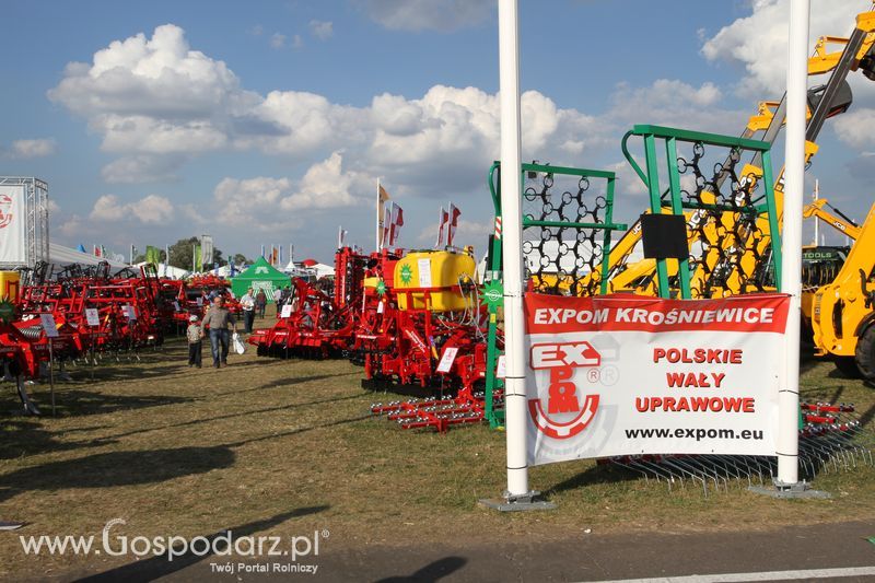 Agro Show 2015 - Expom