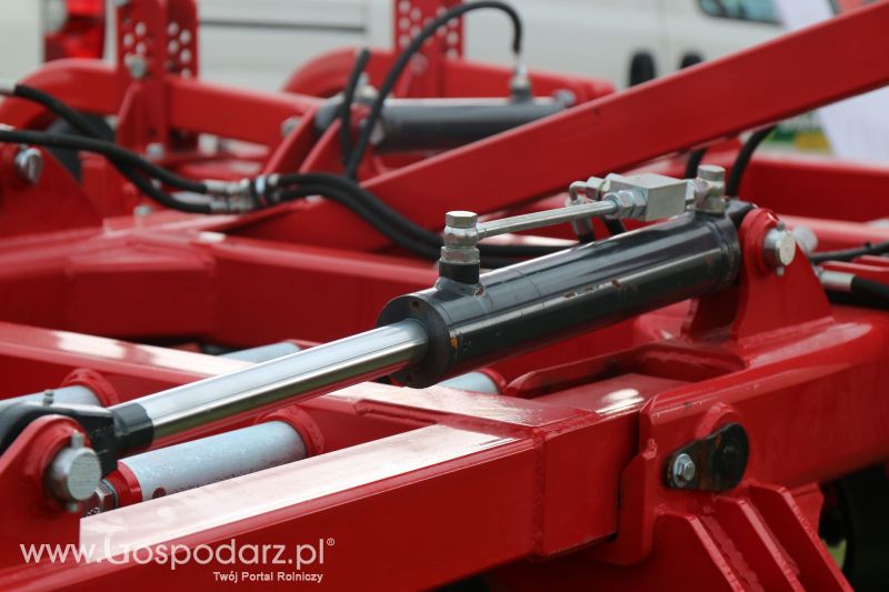 Bury na AGRO-TECH Minikowo 2017