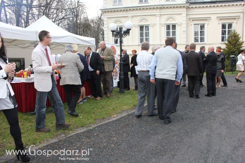 Walne zgromadzenie członków UPEMI