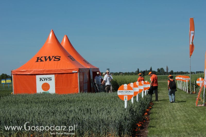 Polskie Zboża 2011 - Piątek 