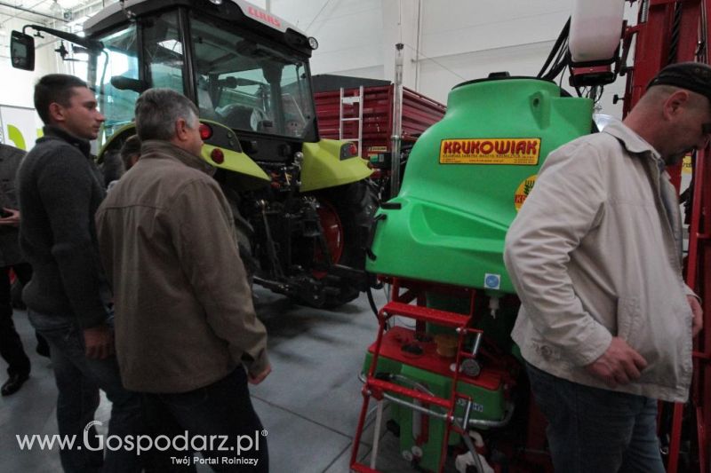 Agro-Park Lublin 2013