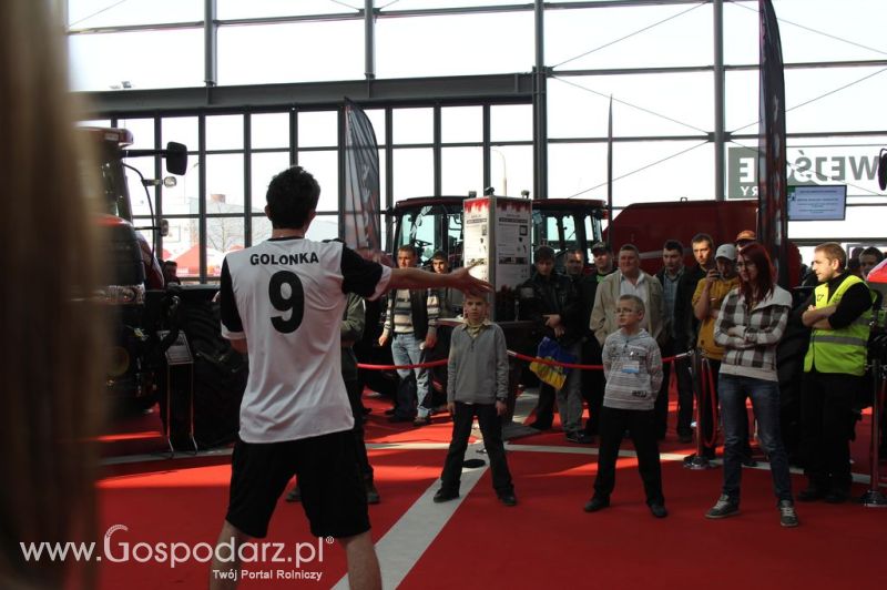 Agro Tech Kielce 2012