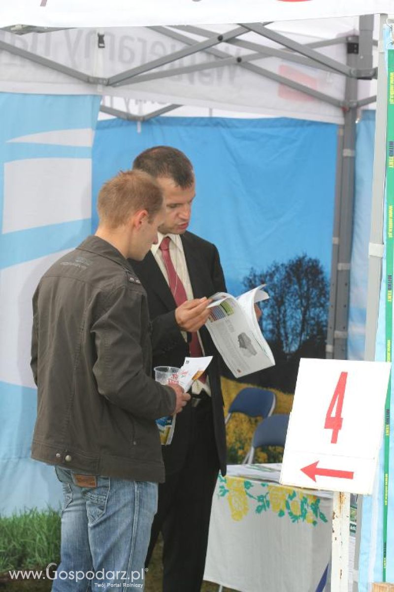 AGRO SHOW 2014 cz.1