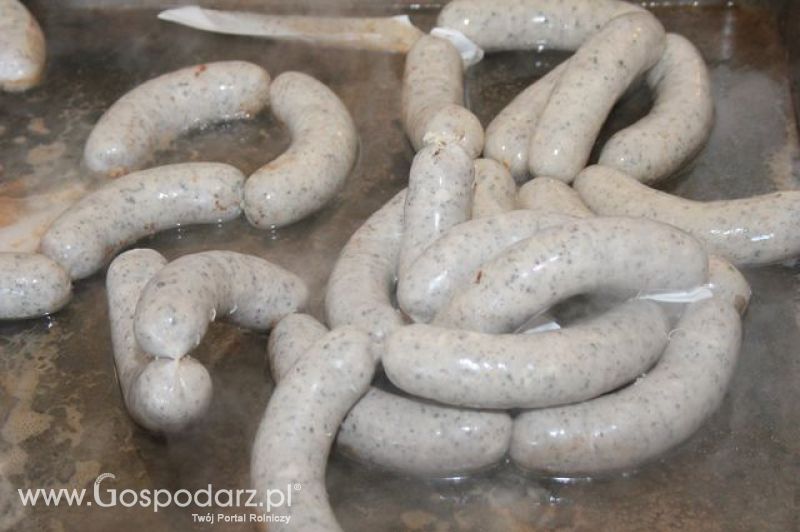 Certyfikacja Jakości Tradycyjnych Wielkopolskich Wędlin.