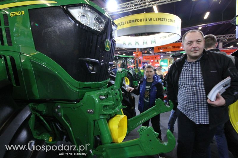 XXV AGROTECH Kielce 2019 dzień 3