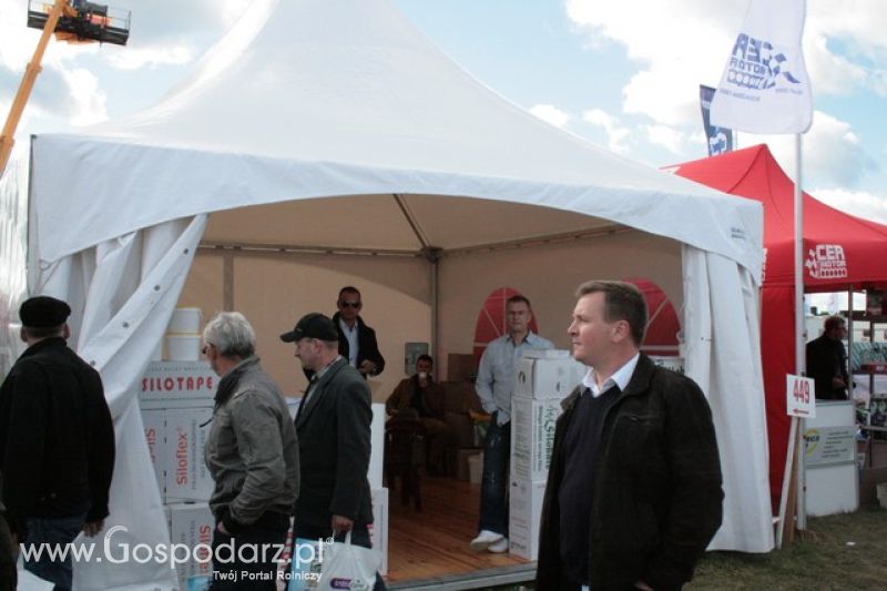 Agro Show 2012 Bednary foto-katalog firm cz.1