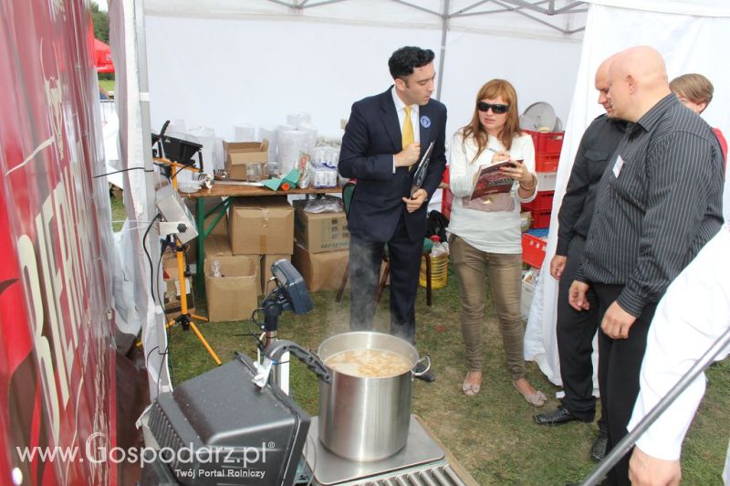 Świętomięs Polski w Chorzowie