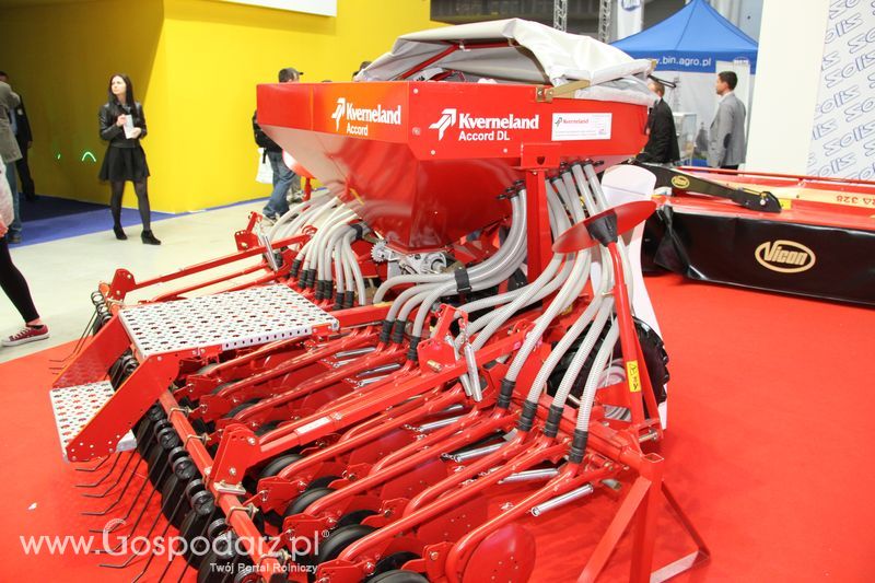 AGROTECH Kielce 2015 - cz.2