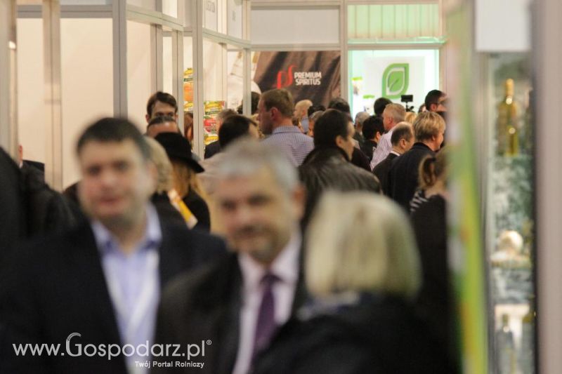 Targi World Food Warsaw 2014