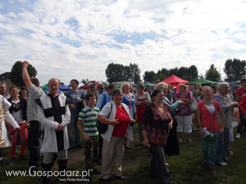 II Festiwal Wieprzowiny w Kwidzyniu