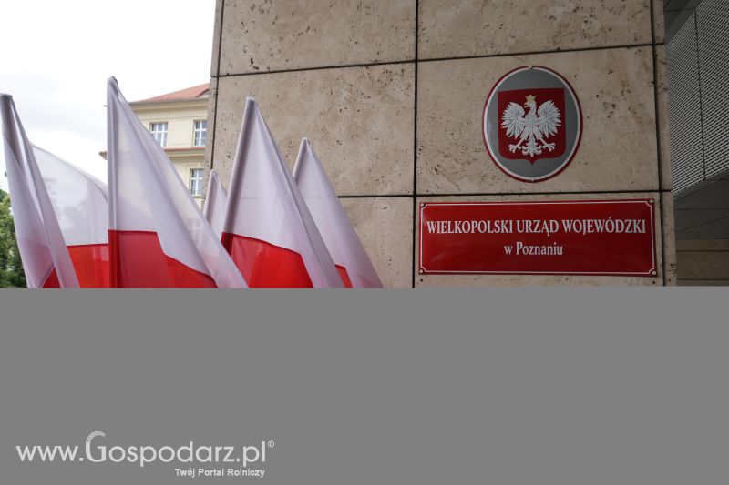 Wspólnie dla Wielkopolskiej wsi 2018