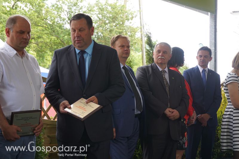 Wystawa zwierząt w Szepietowie