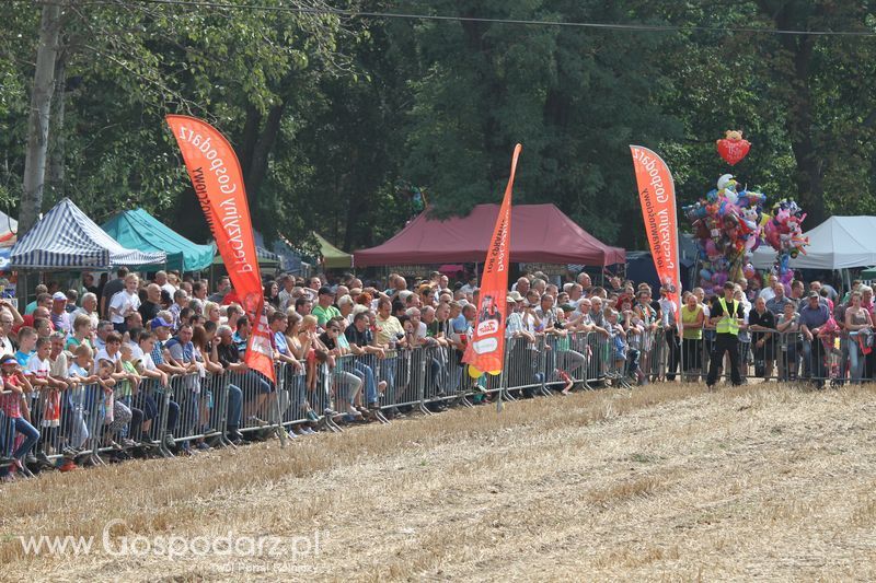 Targi Roltechnika w Wilkowicach 2015
