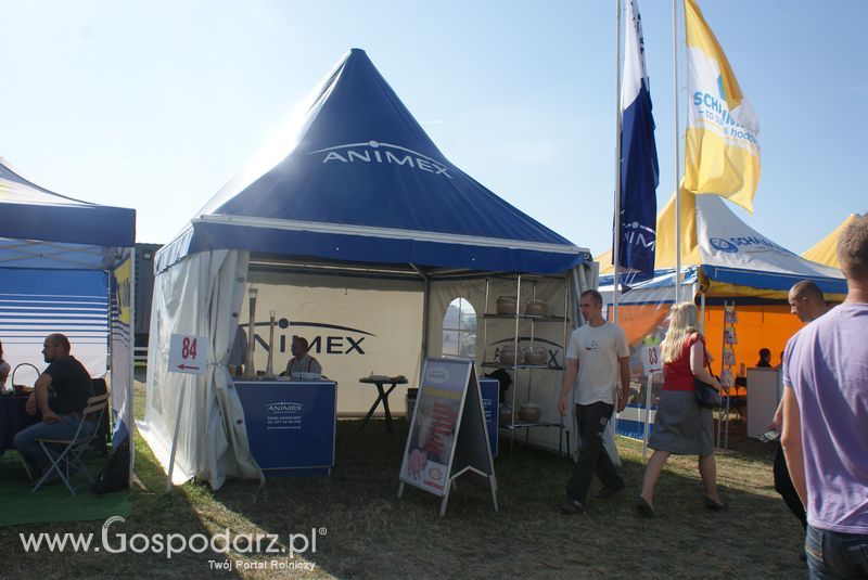 Agro Show 2011 Bednary Foto katalog firm