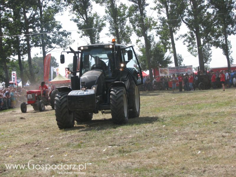 Pokazy w Wilkowicach 25 sierpnia