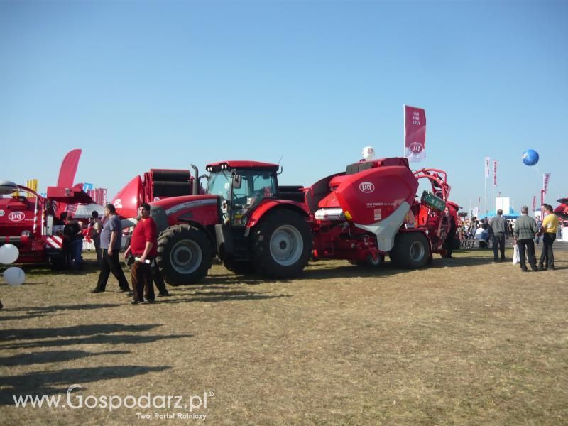 Agro Show 2011