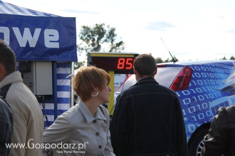  Agro Show 2012 - niedziela