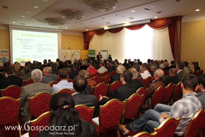 I Ogólnopolskie Forum Grup Producentów Rolnych