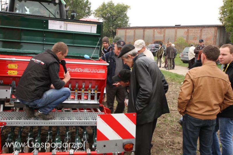 Demo Tour VOGEL NOOT w Polanowicach