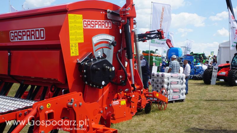 Maschio Gaspardo na Opolagrze 2017