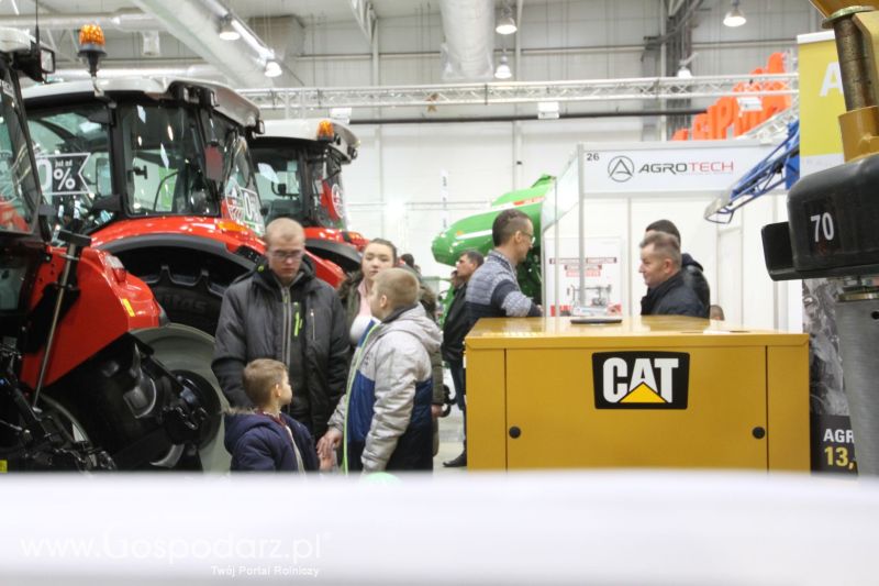 AGRO-PARK Lublin 2020 dzień 2