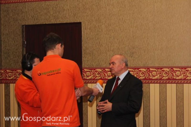 II Ogólnopolskie Forum Grup Producentów Rolnych